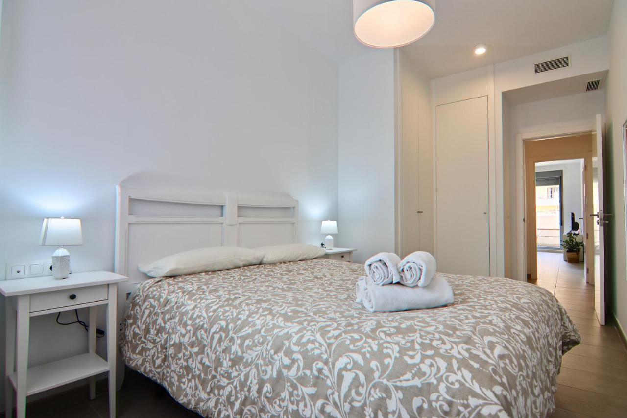 Apartamento San Leonardo Playa Cadiz Exterior photo